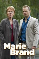Poster for Marie Brand