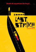 Poster for Last Strike