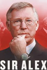 Poster for Sir Alex