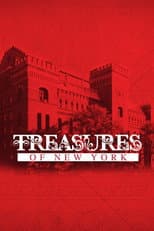 Poster for Treasures of New York