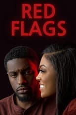 Poster for Red Flags