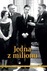 Poster for One in a Million