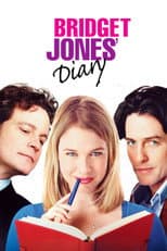 Poster for Bridget Jones's Diary