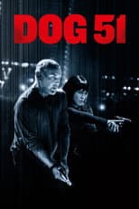 Poster for Dog 51