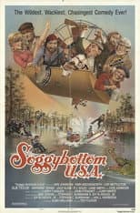 Poster for Soggy Bottom, U.S.A.