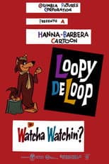 Poster for Watcha Watchin'?