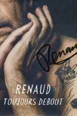 Poster for Toujours debout