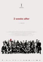 Poster for 3 Weeks After