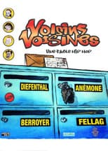 Poster for Voisins, voisines