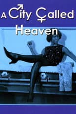 Poster for A City Called Heaven