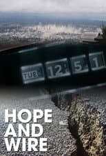 Poster for Hope and Wire