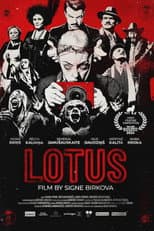 Poster for Lotus