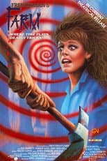 Poster for Frenchman's Farm