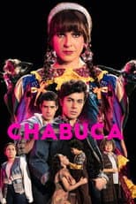 Poster for Chabuca