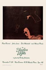 Poster for Sleepless Nights