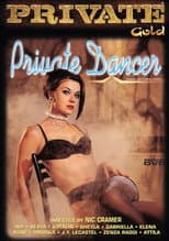 Poster for Private Dancer