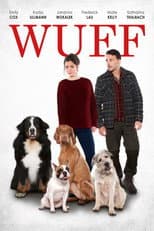 Poster for Wuff
