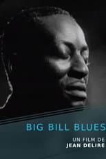 Poster for Big Bill Blues
