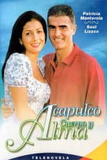 Poster for Acapulco, cuerpo y alma