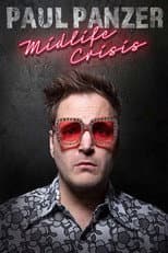 Poster for Paul Panzer - Midlife Crisis