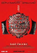 Poster for DREAM 13