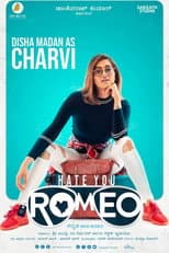 Poster for Hate You Romeo