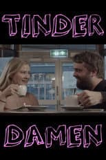 Poster for Tinderdamen