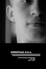 Poster for Christmas U.S.A.