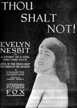 Poster for Thou Shalt Not