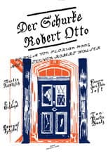 Poster for The Villain Robert Otto