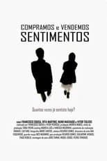Poster for Compramos e Vendemos Sentimentos