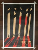 Poster for Troje i las