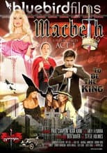 Poster for Macbeth Act 1