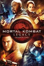 Poster for Season 1