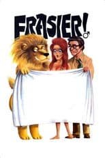 Poster for Frasier, the Sensuous Lion