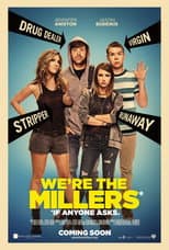 Poster for Millers Unleashed: Outtakes Overload