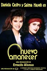Poster for Nuevo amanecer
