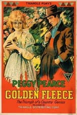 Poster for The Golden Fleece
