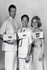 Poster for Tom, Dick and Mary