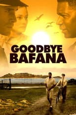 Poster for Goodbye Bafana