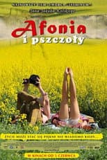 Poster for Afonia i pszczoły