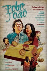 Poster for Pobre João