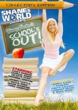 Poster for Casey Parker's School's Out!