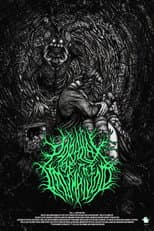 Poster for Parallax Of The Liminal Void