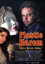 Poster for Plastic Harem