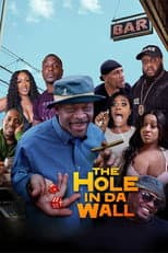 Poster for The Hole in Da Wall