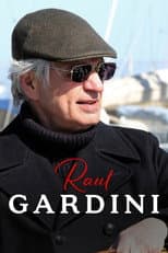 Poster for Raul Gardini