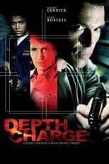 Poster for Depth Charge