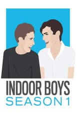 Poster for Season 1