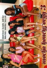 Poster for Mocha Honeyz Orgy 3